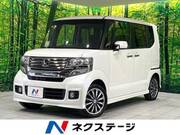2013 HONDA N-BOX CUSTOM