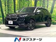 2021 HONDA VEZEL