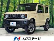 2025 SUZUKI JIMNY XC