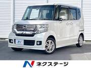 2012 HONDA N-BOX CUSTOM