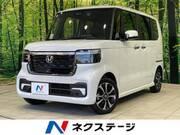 2024 HONDA N-BOX CUSTOM