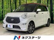 2018 DAIHATSU CAST