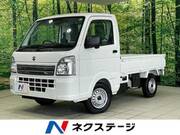 2024 SUZUKI CARRY TRUCK