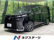 2023 TOYOTA VOXY