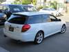 SUBARU LEGACY TOURING WAGON