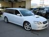 SUBARU LEGACY TOURING WAGON