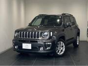 2021 CHRYSLER JEEP RENEGADE