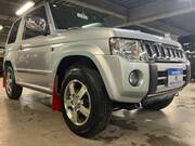 2012 MITSUBISHI PAJERO MINI