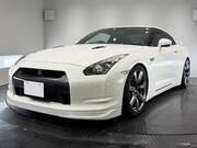 2007 NISSAN GT-R