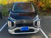 2020 MITSUBISHI OTHER