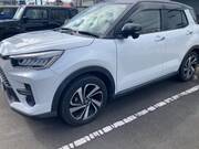 2021 TOYOTA RAIZE