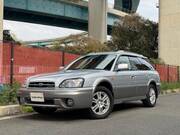 2003 SUBARU LEGACY LANCASTER LANCASTER 6