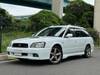 SUBARU LEGACY TOURING WAGON