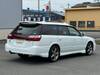 SUBARU LEGACY TOURING WAGON