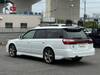 SUBARU LEGACY TOURING WAGON