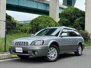 2002 SUBARU LEGACY LANCASTER LANCASTER 6