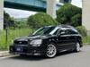 SUBARU LEGACY TOURING WAGON