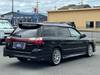 SUBARU LEGACY TOURING WAGON