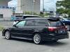 SUBARU LEGACY TOURING WAGON