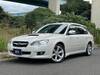 SUBARU LEGACY TOURING WAGON