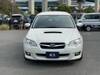 SUBARU LEGACY TOURING WAGON