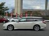 SUBARU LEGACY TOURING WAGON