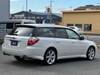 SUBARU LEGACY TOURING WAGON