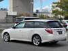 SUBARU LEGACY TOURING WAGON
