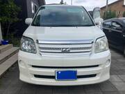 2007 TOYOTA NOAH