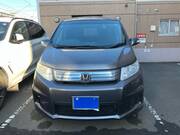 2013 HONDA FREED SPIKE HYBRID