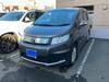 HONDA FREED SPIKE HYBRID
