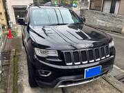 2014 CHRYSLER JEEP GRAND CHEROKEE LIMITED