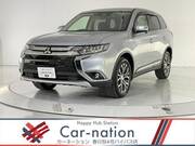 2017 MITSUBISHI OUTLANDER