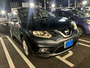 2013 NISSAN X-TRAIL 20X