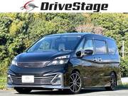 2016 NISSAN SERENA