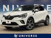 2022 RENAULT CAPTUR
