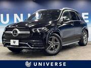 2023 MERCEDES BENZ GLE
