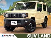 2023 SUZUKI JIMNY XL