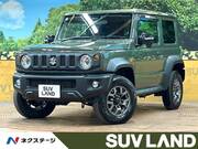 2023 SUZUKI JIMNY SIERRA