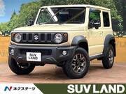 2024 SUZUKI JIMNY SIERRA