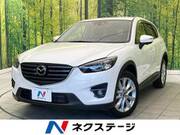2015 MAZDA CX-5