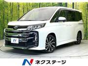 2023 TOYOTA NOAH