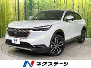 2024 HONDA VEZEL