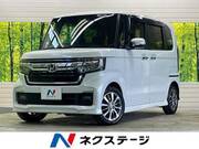 2021 HONDA N-BOX CUSTOM