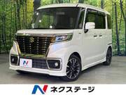 2019 SUZUKI SPACIA CUSTOM