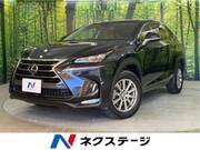 2017 LEXUS NX