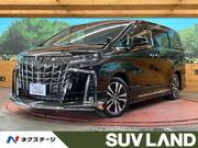 2023 TOYOTA ALPHARD