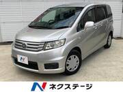 2010 HONDA FREED SPIKE