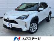 2021 TOYOTA YARIS CROSS