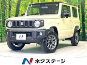 2024 SUZUKI JIMNY XC